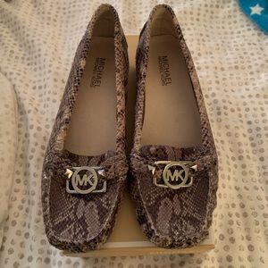 Michael Kors Loafers - 7.5